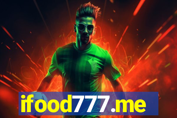 ifood777.me