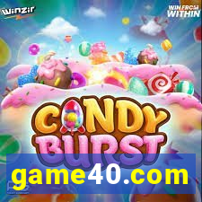 game40.com
