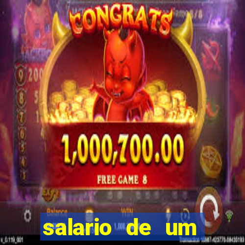 salario de um diretor de escola estadual