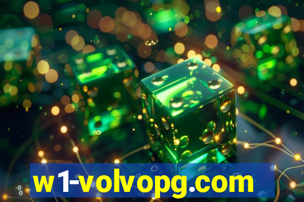 w1-volvopg.com