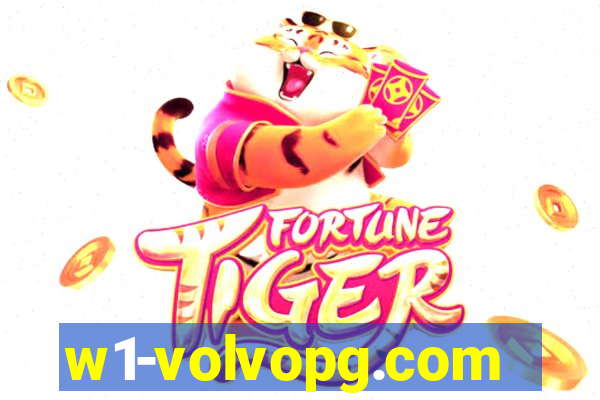 w1-volvopg.com
