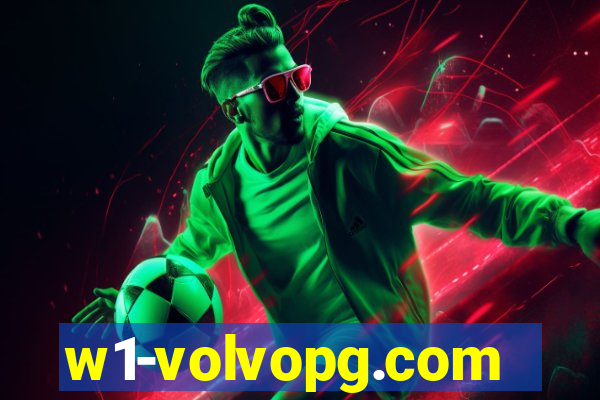 w1-volvopg.com