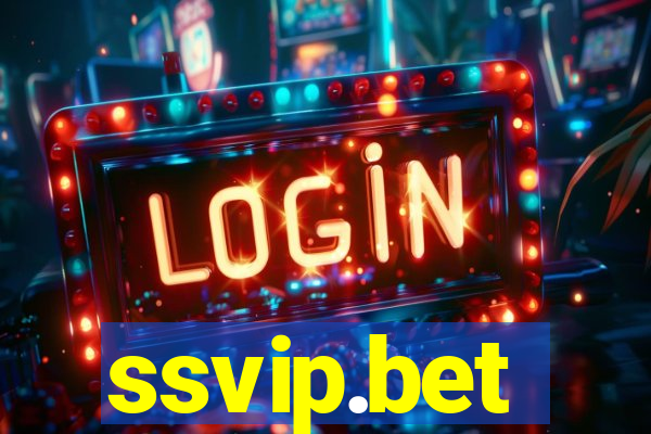 ssvip.bet