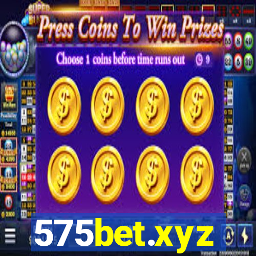 575bet.xyz
