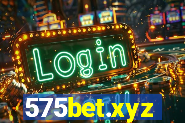 575bet.xyz