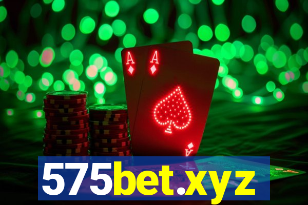 575bet.xyz
