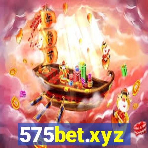 575bet.xyz