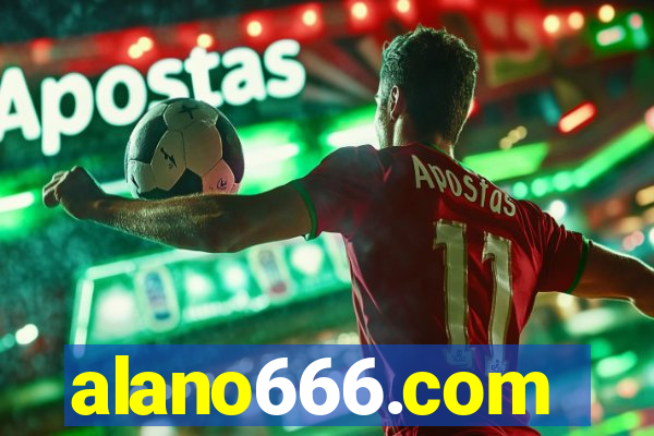 alano666.com