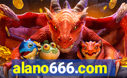 alano666.com