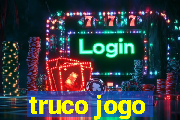 truco jogo