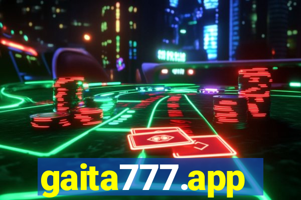 gaita777.app