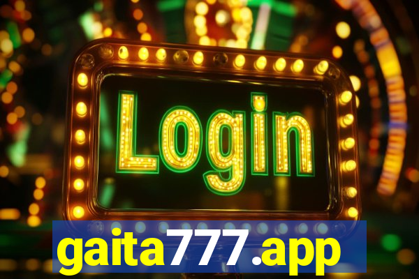 gaita777.app