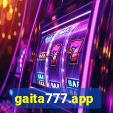 gaita777.app