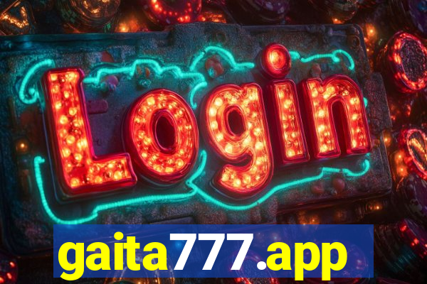 gaita777.app
