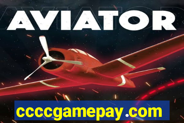 ccccgamepay.com