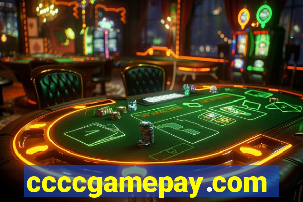 ccccgamepay.com