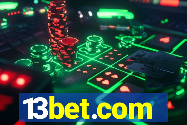 13bet.com