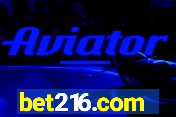 bet216.com