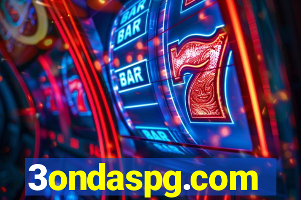 3ondaspg.com