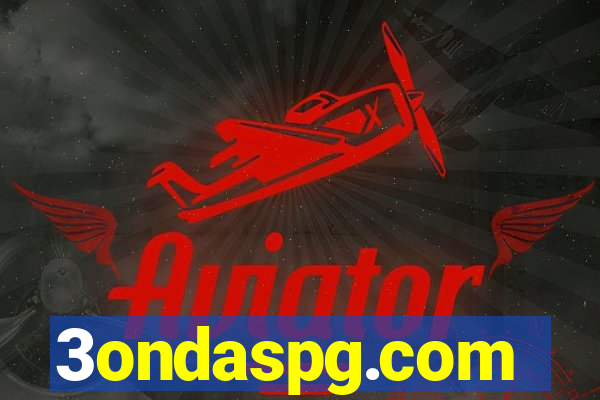 3ondaspg.com