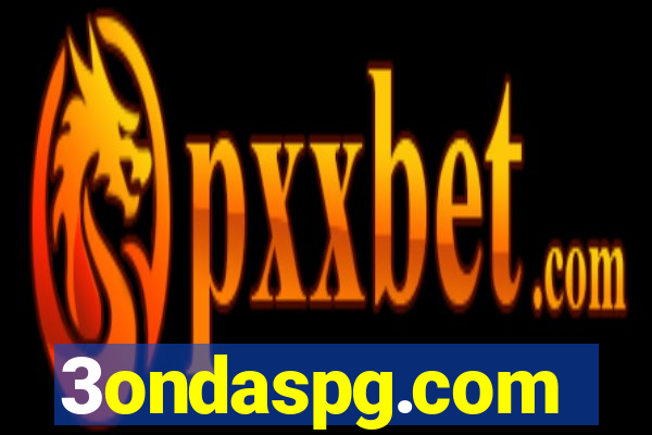 3ondaspg.com