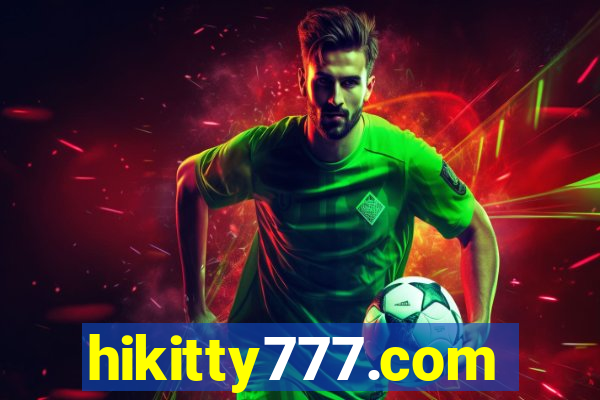 hikitty777.com
