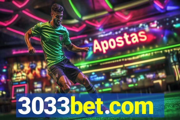 3033bet.com
