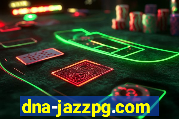 dna-jazzpg.com
