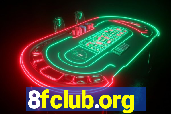 8fclub.org