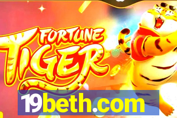 19beth.com