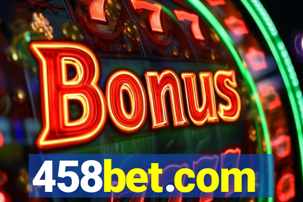 458bet.com