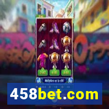 458bet.com