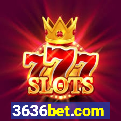 3636bet.com
