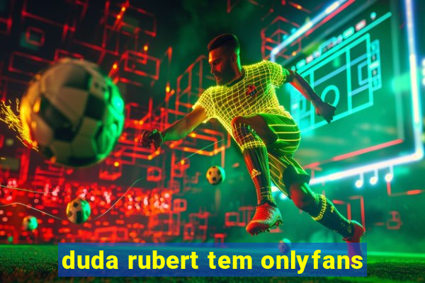 duda rubert tem onlyfans
