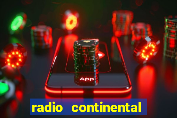 radio continental porto alegre