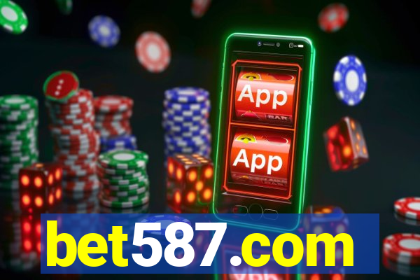 bet587.com