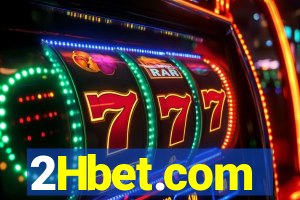 2Hbet.com