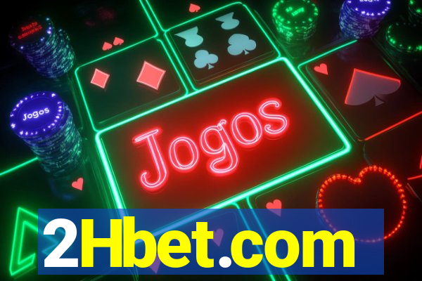 2Hbet.com