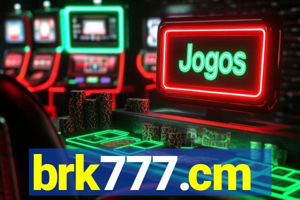 brk777.cm