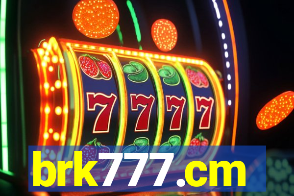 brk777.cm