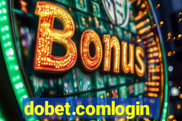 dobet.comlogin