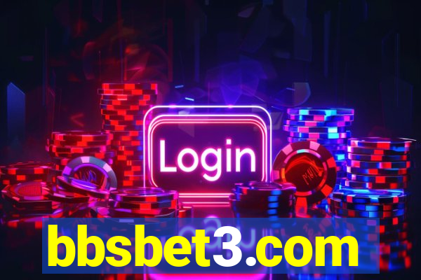 bbsbet3.com