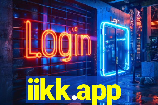 iikk.app