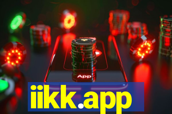 iikk.app