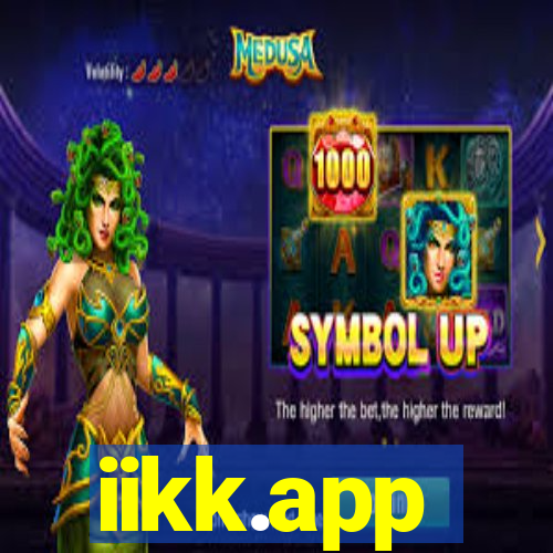 iikk.app