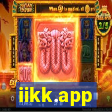 iikk.app