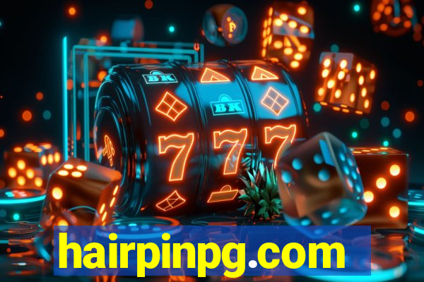 hairpinpg.com