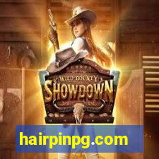 hairpinpg.com