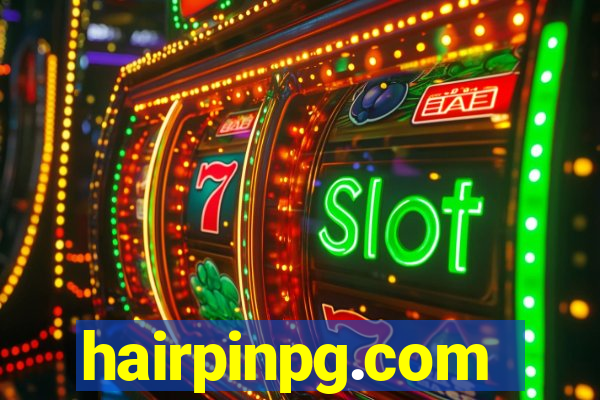 hairpinpg.com