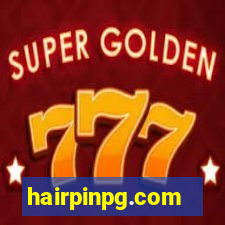 hairpinpg.com